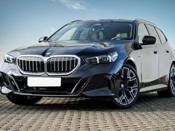520 d Tour M-Sport*360° kamera