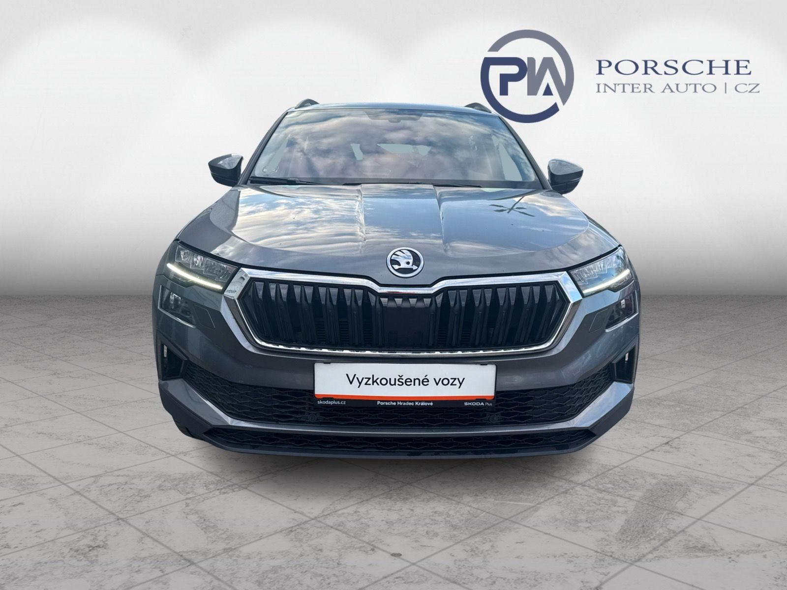 Škoda Karoq, Style 2.0 TDI 110kw DSG 4x4 - fotka 4