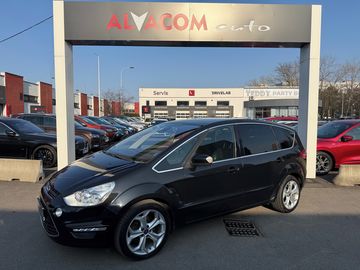 2,2 TDCI 147kW 7míst