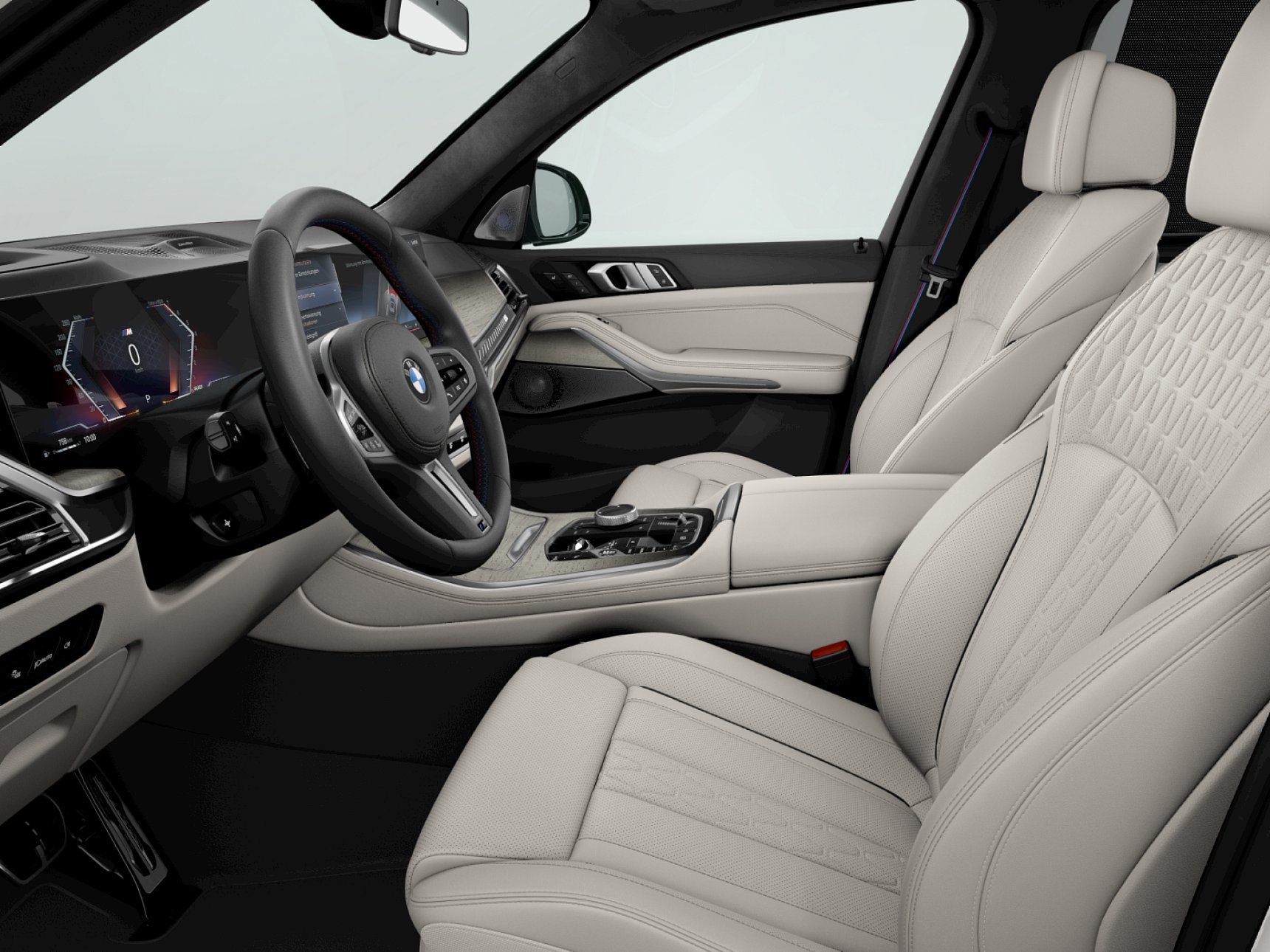 BMW X5 - fotka 6