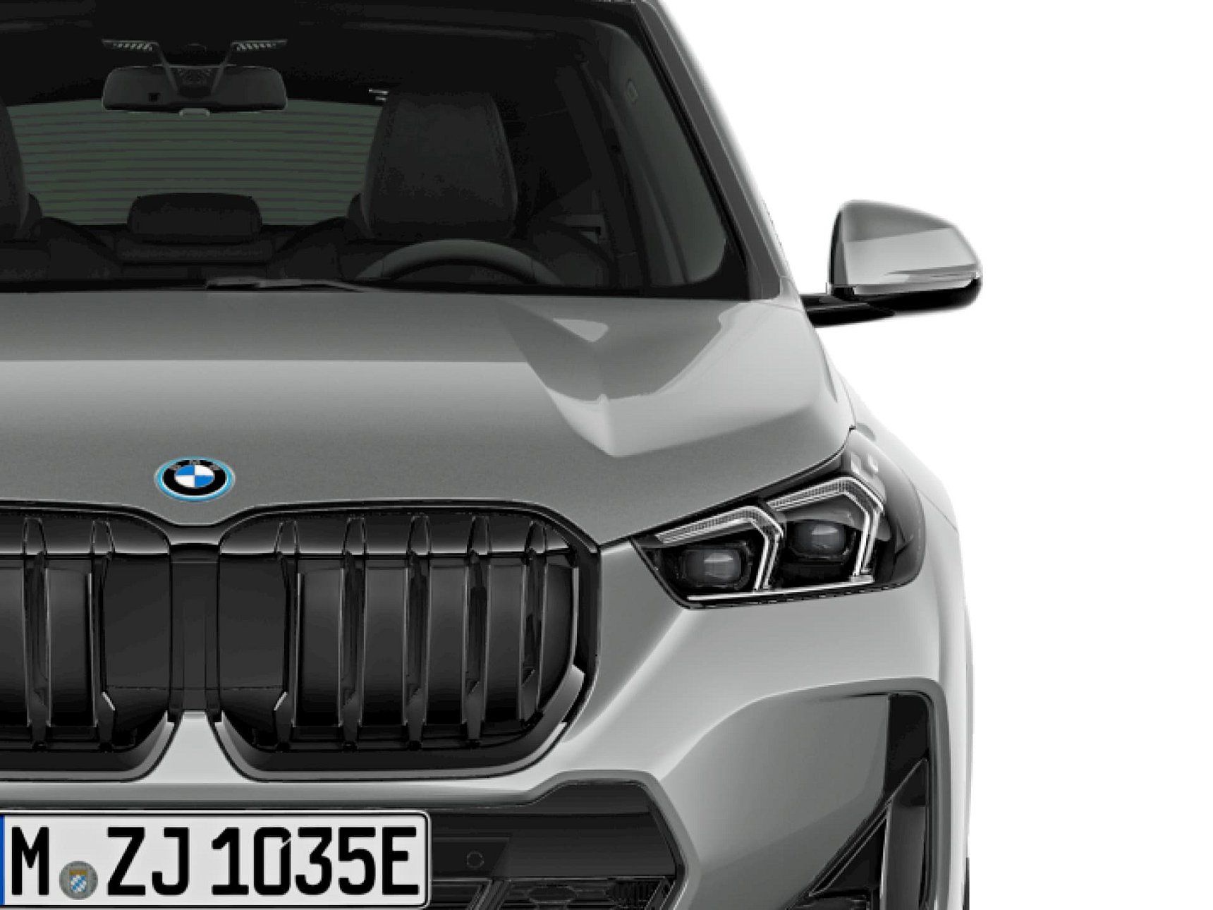 BMW X1 - fotka 4