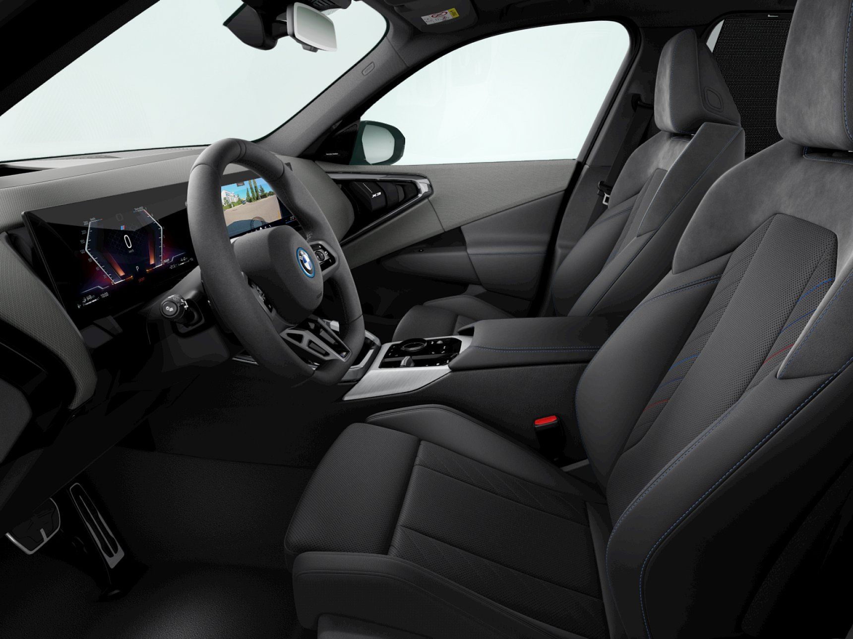 BMW X3 - fotka 6
