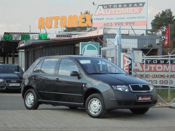 1.0i- 32000km-1.Maj.-SERVISKA