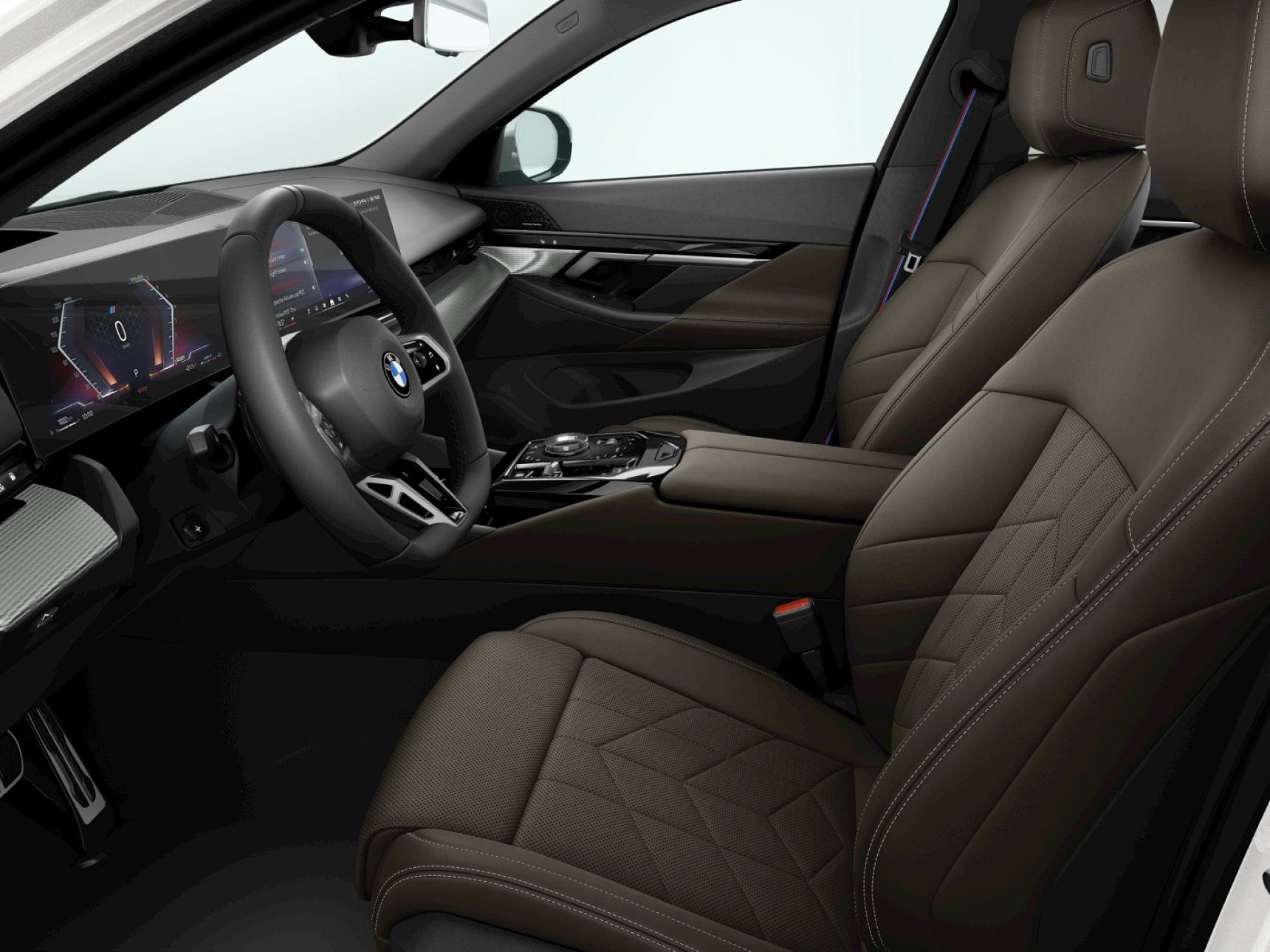 BMW Řada 5 - fotka 6