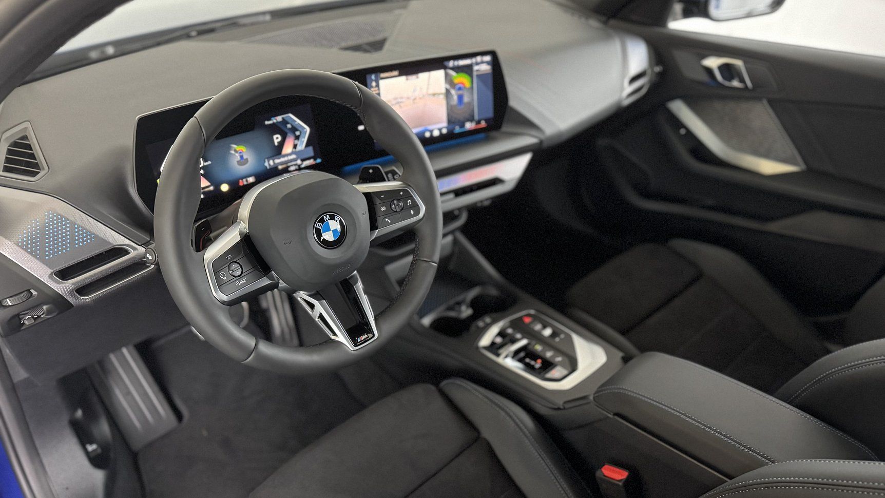 BMW Řada 1 - fotka 5