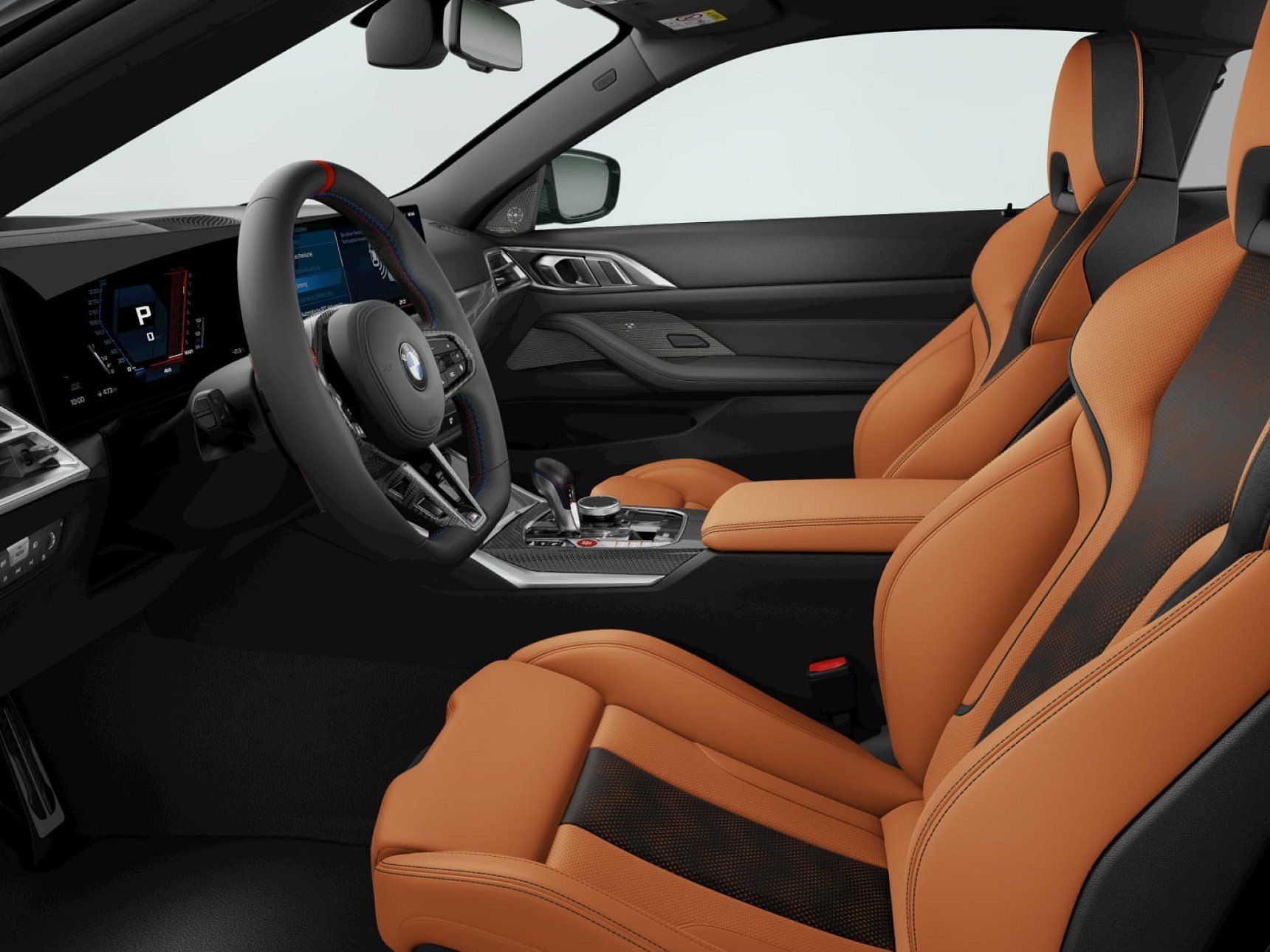 BMW M4 - fotka 6