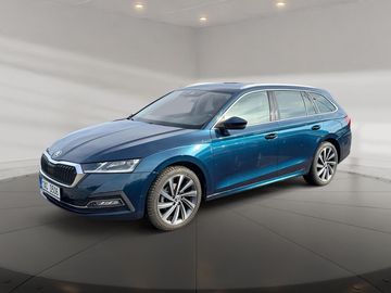 STYLE 2.0TDI 110kW DSG TAŽNÝ