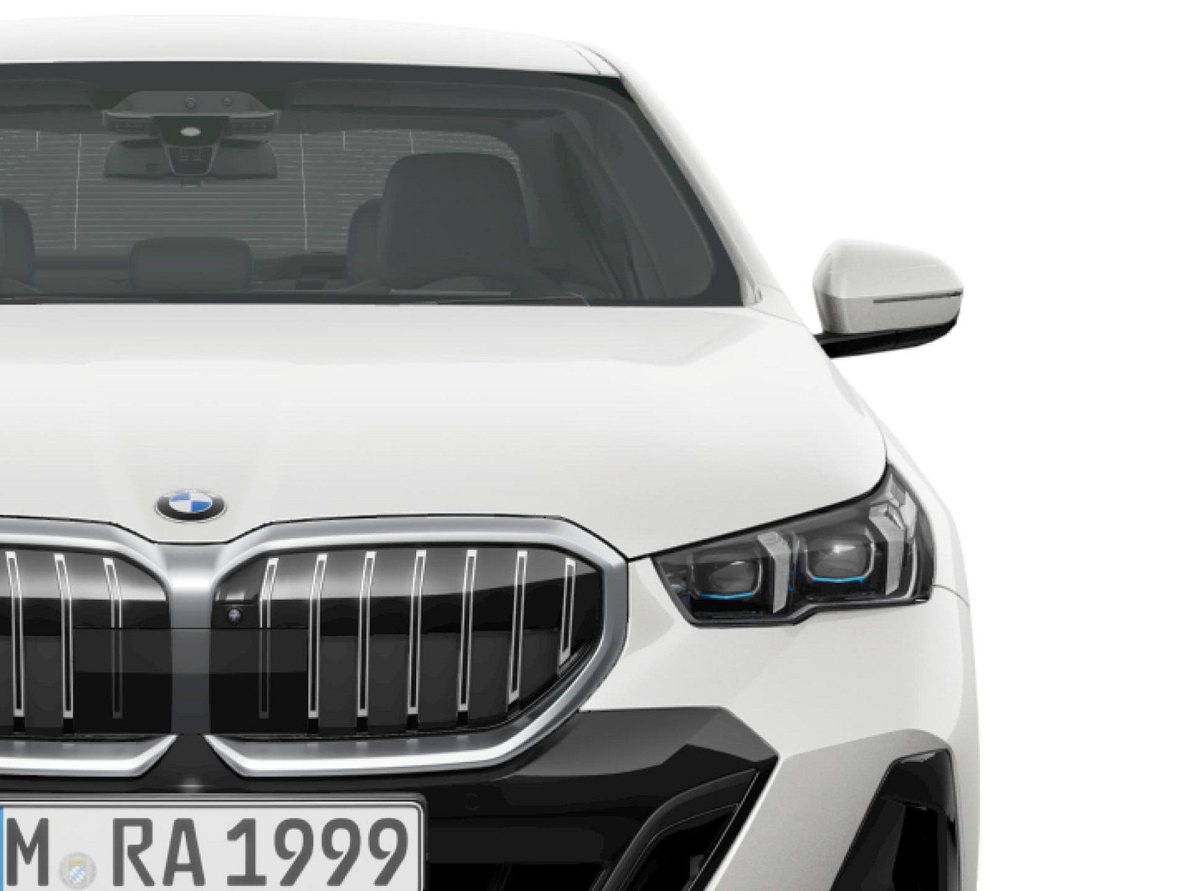 BMW Řada 5 - fotka 4