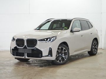 X3 xDrive 20D Panorama Tažné