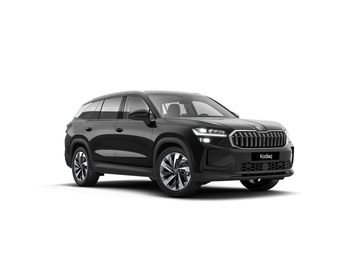 2.0 TDI DSG / 142 kW Exclusive