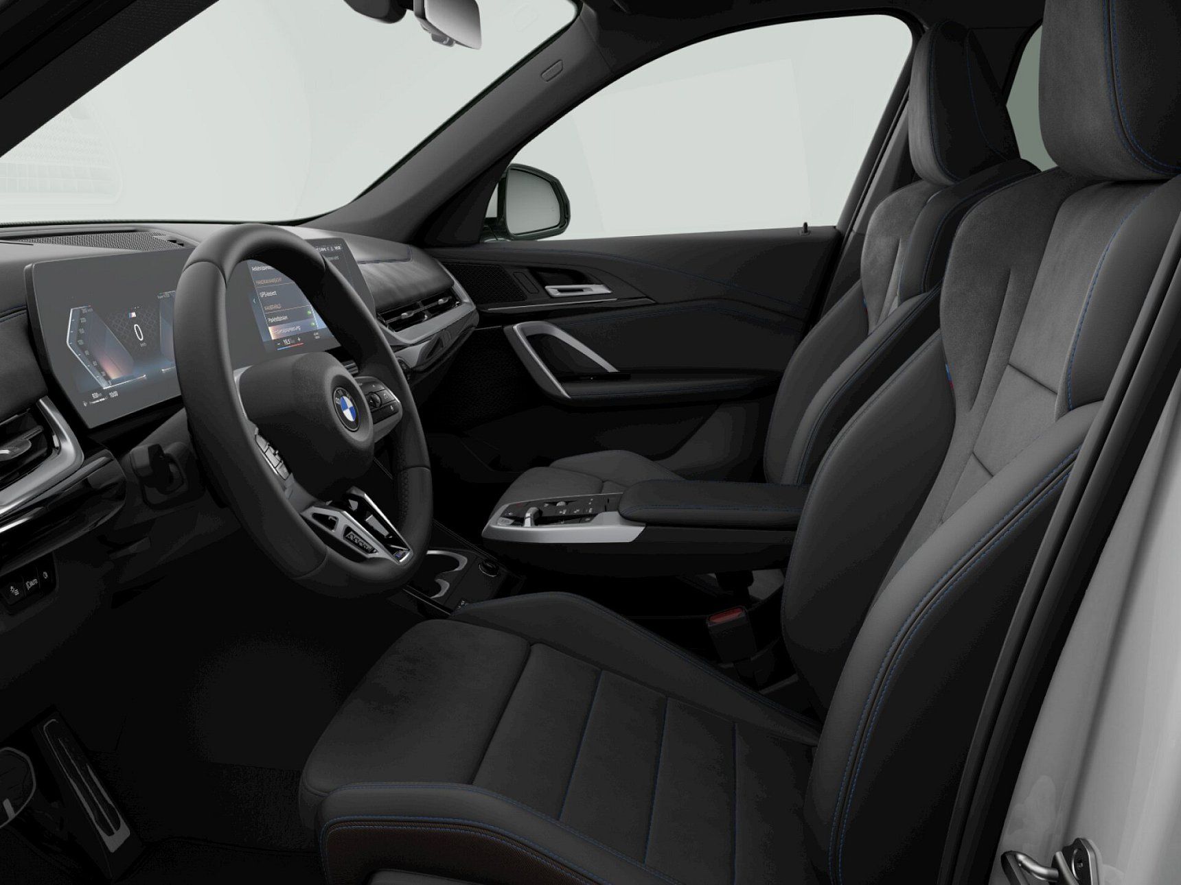 BMW X1 - fotka 6