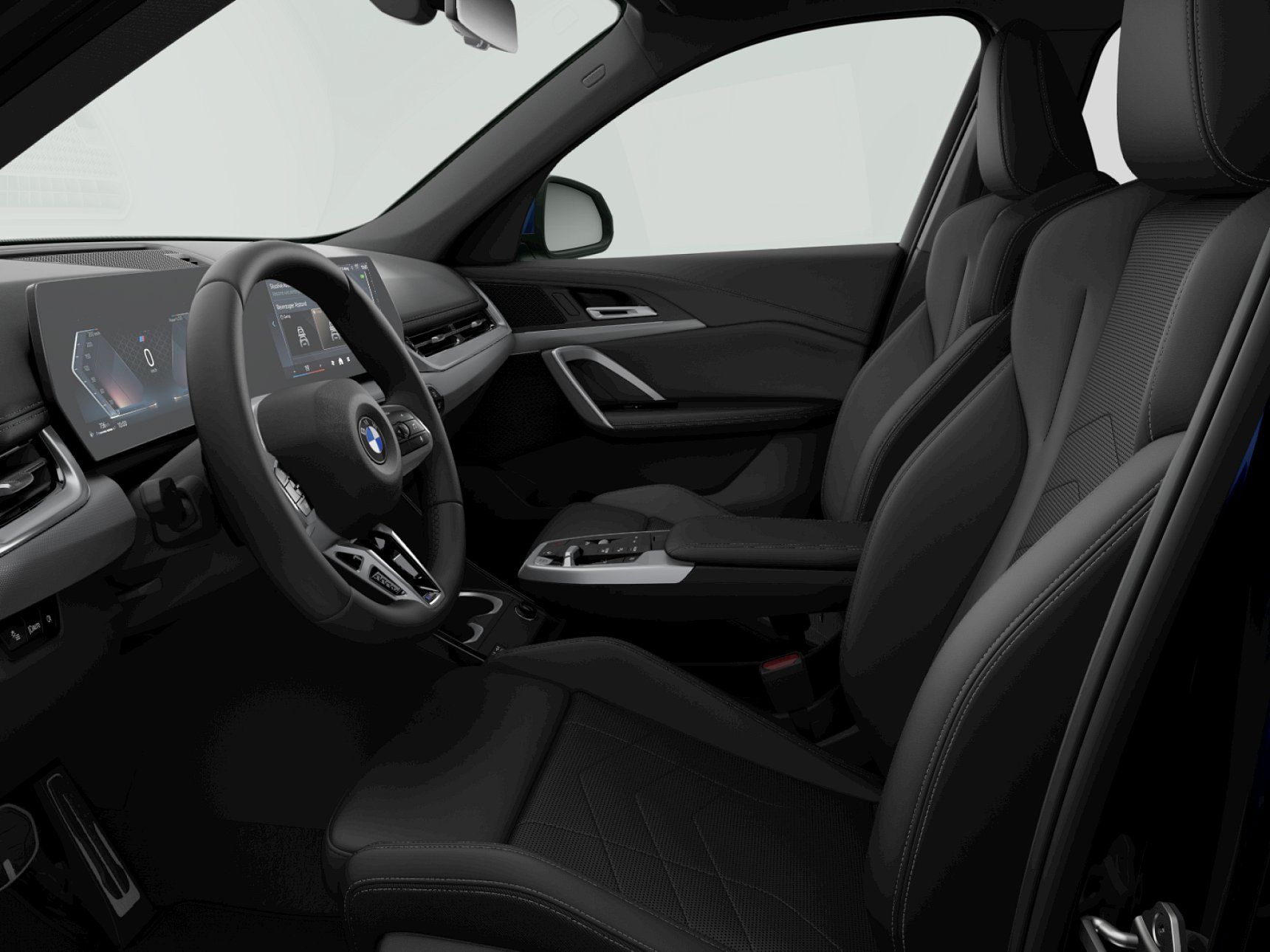 BMW X1 - fotka 6