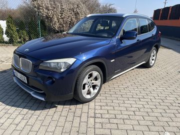 23d Xdrive Automat