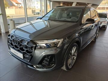 3,0   S line 50 TDI quattro