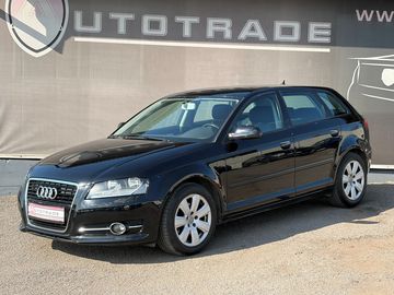 1.2 TFSi 77kW , DigiKLIMA
