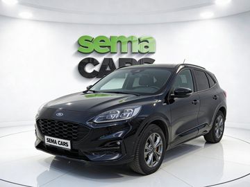 2.5i PHEV 165 kW ST-line AT