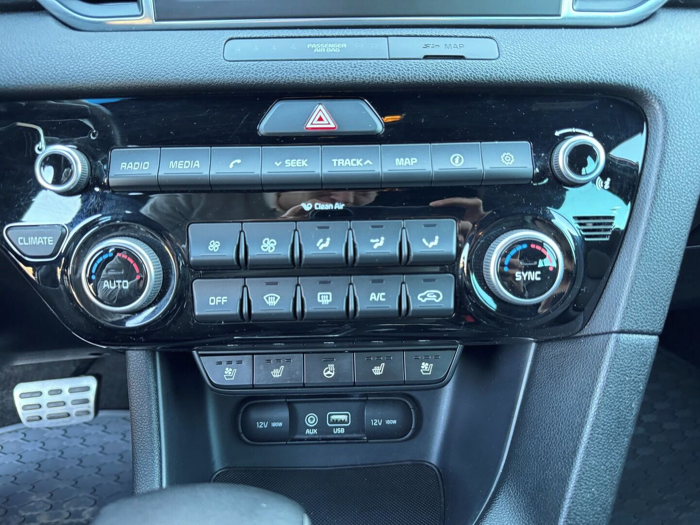 Kia Sportage, GT LINE - fotka 6