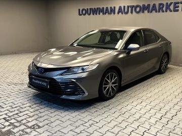 2,5 Hybrid AT EXECUTIVE