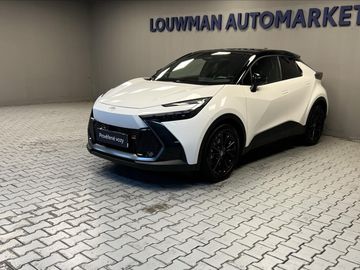 2,0 PHEV GR SPORT VIP