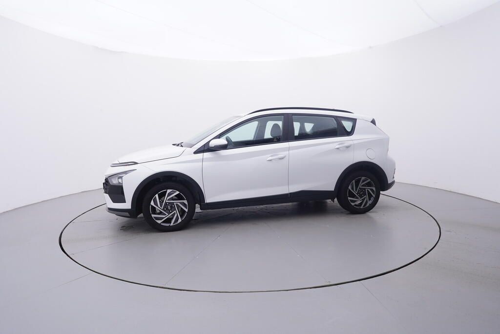 Hyundai Bayon, GO! 1.2 58 kW - fotka 2