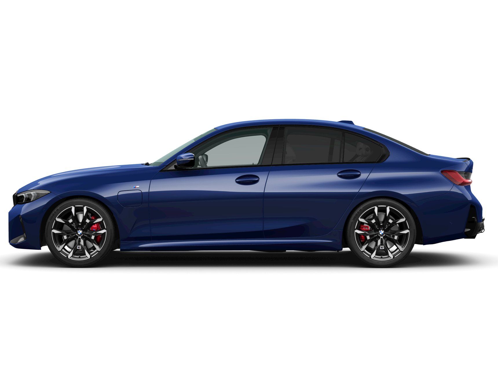 BMW Řada 3 - fotka 3