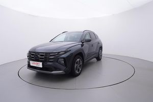 Hyundai Tucson, Style 1.6 T-GDi MHEV 117 kW