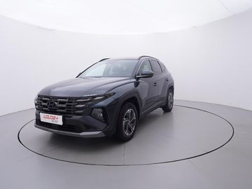 Style 1.6 T-GDi MHEV 117 kW