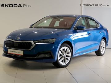 2.0 TDi 85kW Style