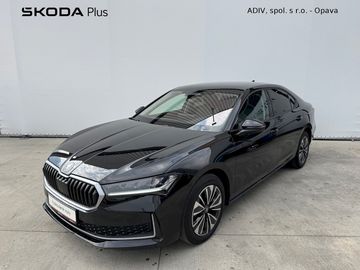 DSG 1.5 e-TSI 110 kW Selection