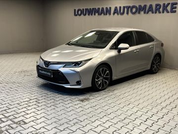 1,8 Hybrid AT Executive  SD