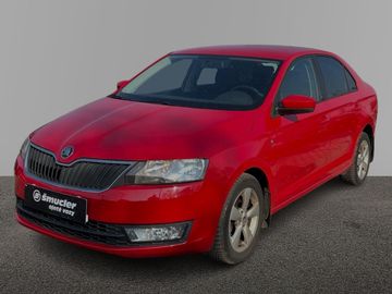 1.2 TSI / 63 kW Ambition