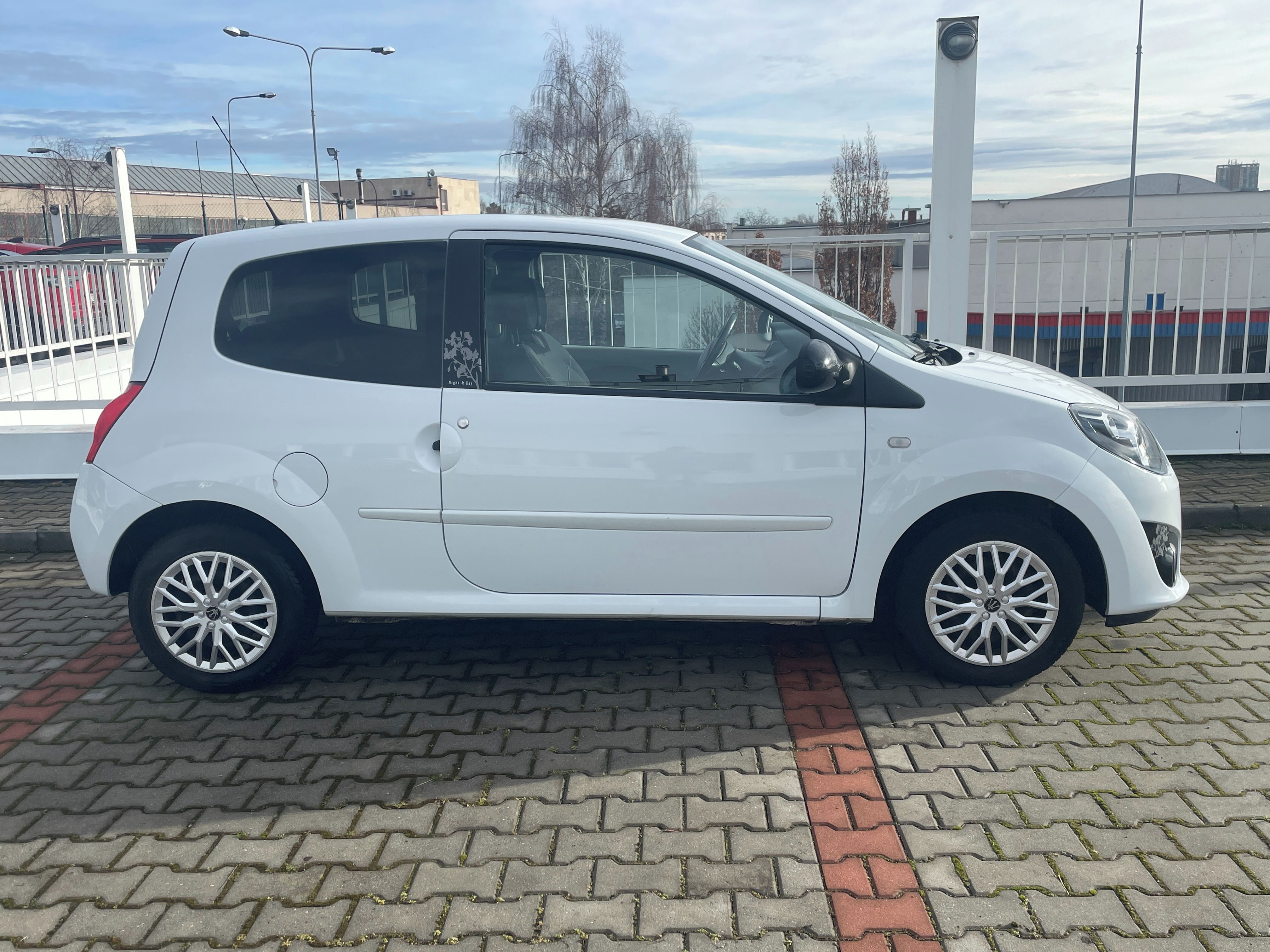 Renault Twingo - fotka 5