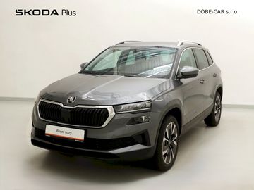 Top Selection DSG 1.5TSI 110kW
