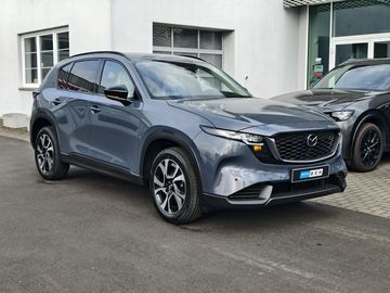 2.5i EXCLUSIVE-LINE 4x4AWD