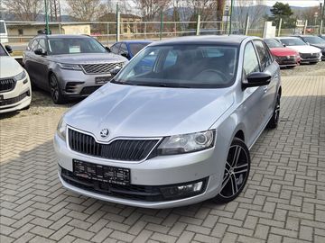 1,2 Spaceback TSi *PANORAMA*VY