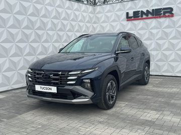 1.6 T-GDi STYLE