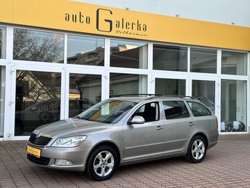 Combi 1.2TSI