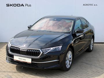 2.0 TDI 110kW DSG Top Selectio