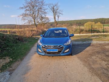 HYUNDAI i30 kombi 1,6 GDI 99kW