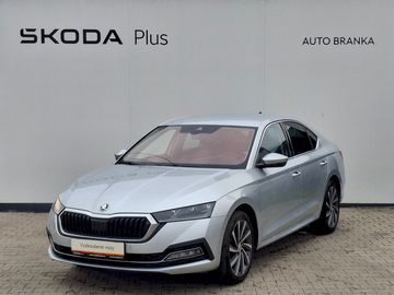 1.5 TSI 110kW Style