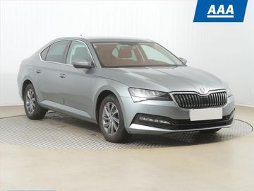 1.5 TSI, NOVÁ CENA