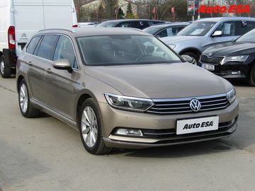 2.0 TDi,ČR,Highline,DSG