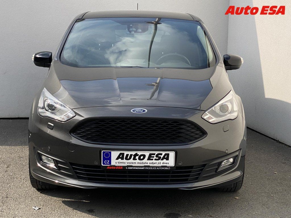 Ford C-MAX, 1.5 EB,Sport,AT,bixen,TZ - fotka 2