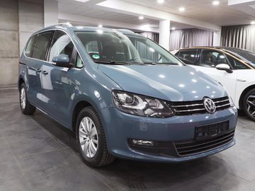 Comfortline 1.4 TSI 110kW