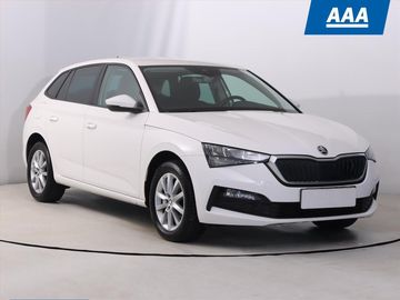 1.5 TSI, Serv.kniha