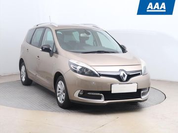1.2 TCe, Navi
