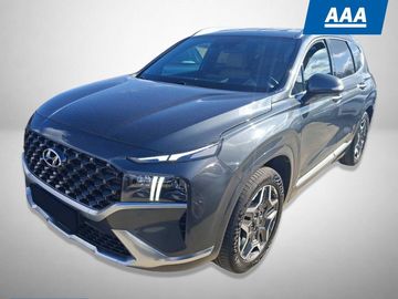 Plug-in Hybrid, 4X4, Automat