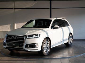 3.0 TDI V6 200 kW S line
