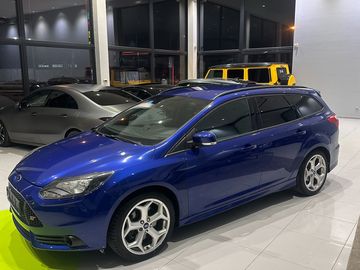 ST, 2.0 184kw