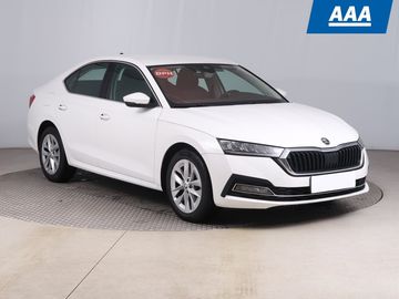 2.0 TDI, Style, NOVÁ CENA, ČR